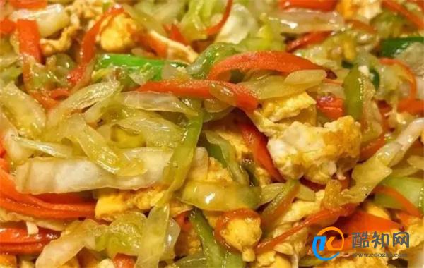 不管有钱没钱 建议中老年人 常吃八种食物 净化身体好处多