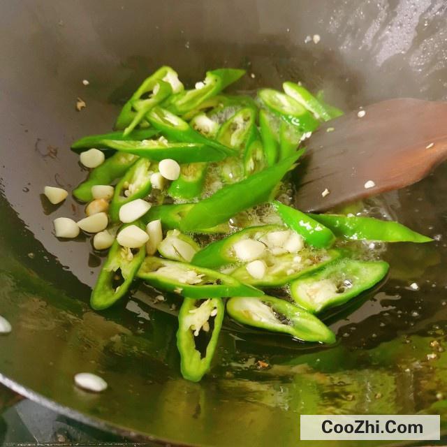 怎样炒茄子好吃