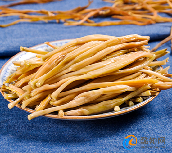 金针菜是什么菜