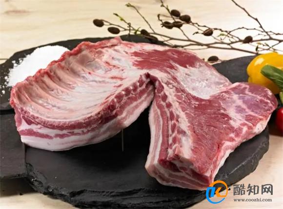 猪仔排怎么烧又嫩又好吃