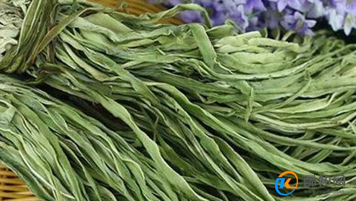 贡菜用开水泡还是冷水泡