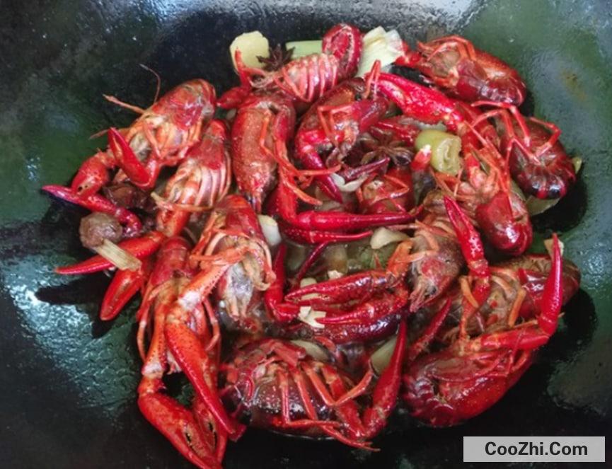 小龙虾怎么做好吃又简单