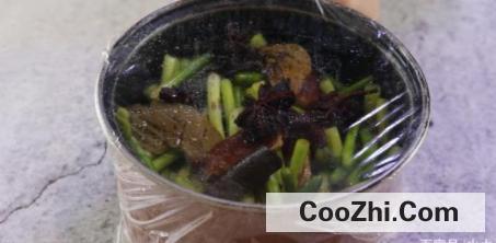 蒜苔怎么腌制才好吃
