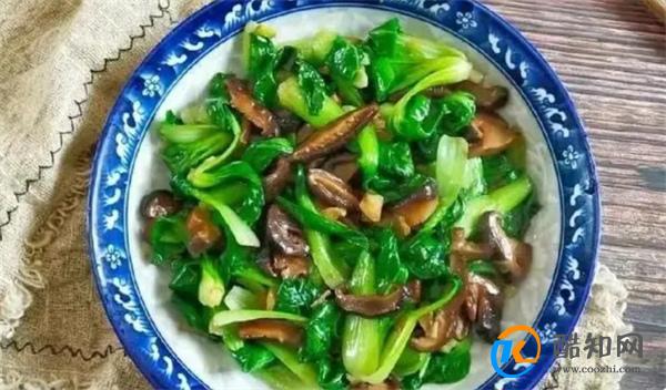 不管有钱没钱 建议中老年人 常吃八种食物 净化身体好处多
