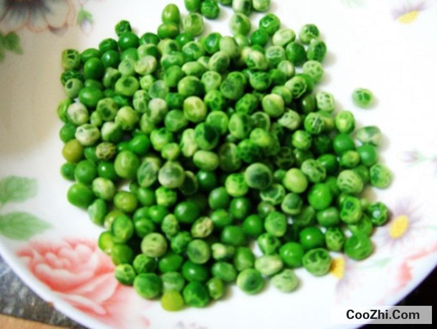家常炒虾仁