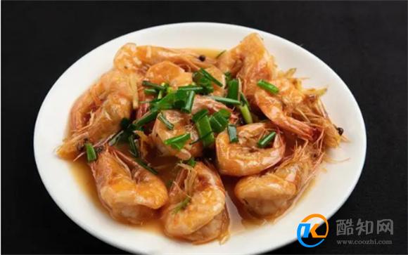 红烧大虾：大虾最好吃做法