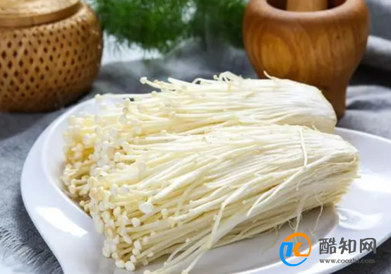 金针菇隔夜还能吃吗