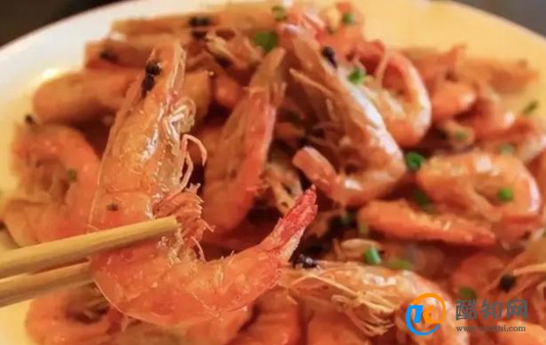 椒盐香辣虾，烹饪简单，鲜辣解馋，吃了一次还想吃