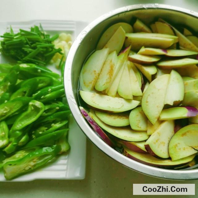 怎样炒茄子好吃