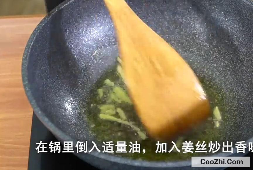 炒虾仁怎么炒好吃