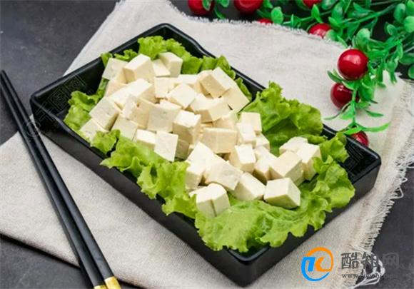 金针菇豆腐的做法是什么