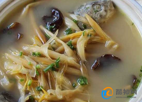 金针菜是什么菜